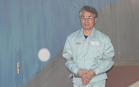 '국정원 불법사찰·문체부 블랙리스트' 추명호 2심도 징역 2년