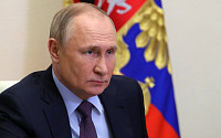 러시아, 미국 제재로 100년 만의 디폴트 눈앞…“루블로 이자 지급 무효”