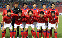 한국, 태국에 3-1승…킹스컵 선두