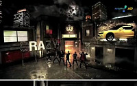 틴탑, 세계적인 인기 "미치겠어"… 브라질 한류 주인공?