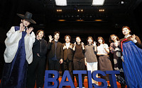 BAT로스만스, 후원 프로그램 참여한 문화·예술 미래 인재들의 콘서트 개최