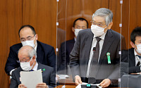일본은행 총재, ‘20년 만의 엔저'에 우려 표명했지만…경기부양 기조 유지