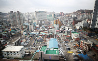서울시, 도시정비형 재개발 구역 용적률 확대 기간 연장