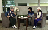 배우 박준규, “골프는 자식하고 똑같다. 정말 마음대로 안된다”