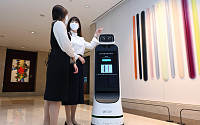 LG전자, ‘클로이봇’으로 호텔 비대면 서비스 확대한다