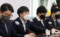국민의힘 &quot;박병석 의장, 민형배 강제 사보임 지체없이 하라&quot;