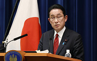 기시다 일본 총리, 올해도 야스쿠니신사에 공물 봉납…한국 정부 “깊은 실망, 유감”