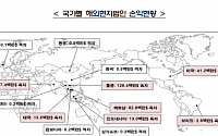 코로나19에도 증권사 해외법인 당기순이익 62.3% 증가