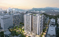 인수위 '도심 개발 특별법' 추진에 기대감 높이는 서울 세운지구