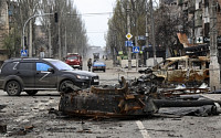 “러시아군 공격으로 마리우폴서 민간인 2만 명 이상 사망”