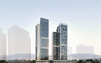 서울 신용산역 북측 1구역, 38층 규모 324가구 아파트 재개발
