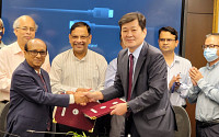 도로공사, 1000억 규모 방글라데시 파드마대교 운영권 계약