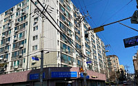 [추천!경매물건] 서울 마포구 망원동 망원미원2차 4층 403호