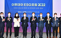[ESG 2022] 김수연 ESG 연구위원 &quot;ESG, 위기 아닌 기회로 인식해야&quot;
