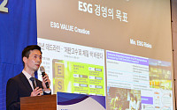 [포토] ESG 리스크 관리 우수기업의 특징