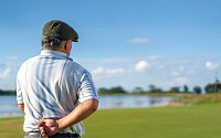 시니어 골퍼 비거리 욕심에 허리디스크 생겼다면?