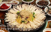 '생방송 투데이' 오늘방송맛집 - 빅데이터 랭킹 맛집, 두부버섯전골 맛집 '산○○○○○'…수도권 최고의 두부전골 TOP5