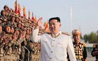 북한 김정은, 또 핵공격 위협…“필요시 선제적 제압할 것”