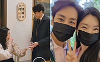 ‘돌싱글즈2’ 윤남기ㆍ이다은, 9월 4일 야외 결혼식…사회는 유세윤
