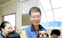 삼성카드, 9월은 자원봉사의 달