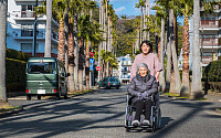 고령화 시대 일본 정부의 숙제 ‘개호 보험’