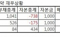 위다스, 3년 매출 全無·자본잠식 회사 지분인수 왜?