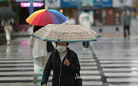 [날씨] 전국 흐린 가운데 '약한 비'...오후엔 일부 걷혀