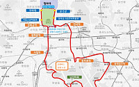 서울시 '청와대 개방' 버스노선 신설·지하철 증차
