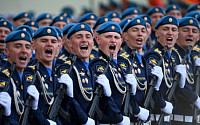 “러시아 전승절 무슨 짓 할지 몰라”...잔뜩 긴장한 우크라이나