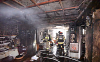 서울 3년간 발생한 5월 화재 보니…인명피해 10건중 6건은 공동주택서 발생
