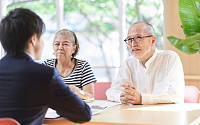 종신보험도 '유병장수' 시대… 유병자ㆍ60세 이상 가입 늘어