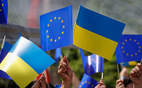 EU, 우크라 재건 위해 두 번째 공동채권 발행 검토