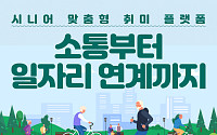 [카드뉴스] 소통부터 일자리 연계까지