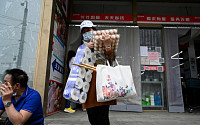 중국, 4월 소비자물가지수 상승률 2.1%로 6개월 만에 최고치