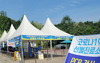 서울 확진자 5695명…“코로나19 긴급운영자금 지원”