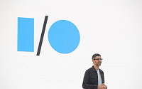 구글, 3년 만에 열린 개발자 대면 회의서 신제품·서비스 대거 공개