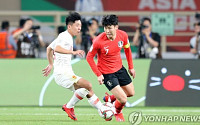 AFC “중국, 코로나19로 2023 아시안컵 축구 개최권 포기”