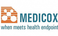 메디콕스, 안과용 의료기기 판매 개시 …“올해 50억 매출 목표”
