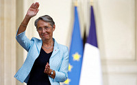 프랑스, 30년 만에 여성 총리... “기후변화 대응 더 강하고 빠르게”