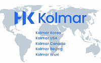 한국콜마, 창립 32년만에 전세계 ‘콜마’ 브랜드 주인 됐다…해외 사업 확장 속도