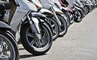 수입 오토바이 배출가스 인증 생략 꼼수 사라진다