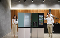 LG전자, ‘크래프트 아이스’ 탑재 디오스 오브제컬렉션 냉장고 출시