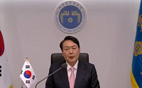 첫 IPEF 공식행보 나선 尹대통령…개방성·포용성·투명성 강조