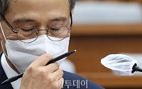 정보위, 김규현 국정원장 후보자 인사청문 경과보고서 채택
