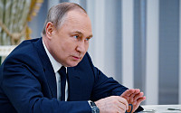 [이슈크래커] 러시아 우크라 침공 3개월...크렘린 내부서 ‘푸틴 축출설’ 나왔다