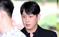B.A.P 힘찬, 강제 추행 혐의로 2심서도 실형…법정구속된 아이돌