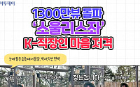 [요즘, 이거] ‘1300만뷰’ 돌파 ‘소울리스좌’...K-직장인 마음 저격했다