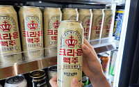 “크라운맥주도 돌아온다”… 중장년 추억 되살리는 주류 제품 인기
