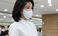 김건희 여사, 사전투표 때 입은 명품 ‘꿀벌 셔츠’…가격이