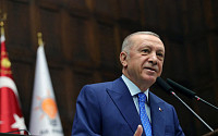 에르도안 터키 대통령, 나토 확대에 반기 든 이유는